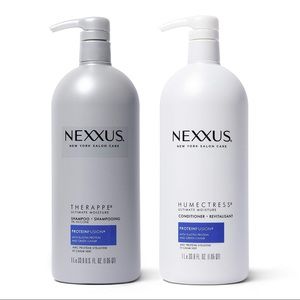 COPY - Nexxus Shampoo and Conditioner for Dry Hair